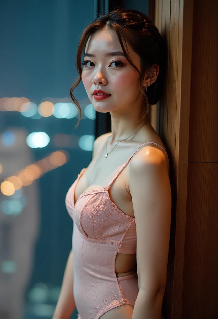 凛夜电竞社