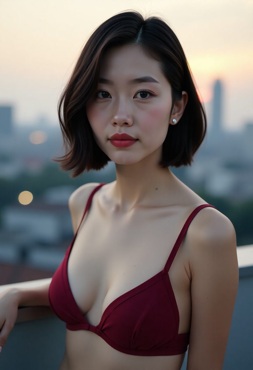 黑昼之影